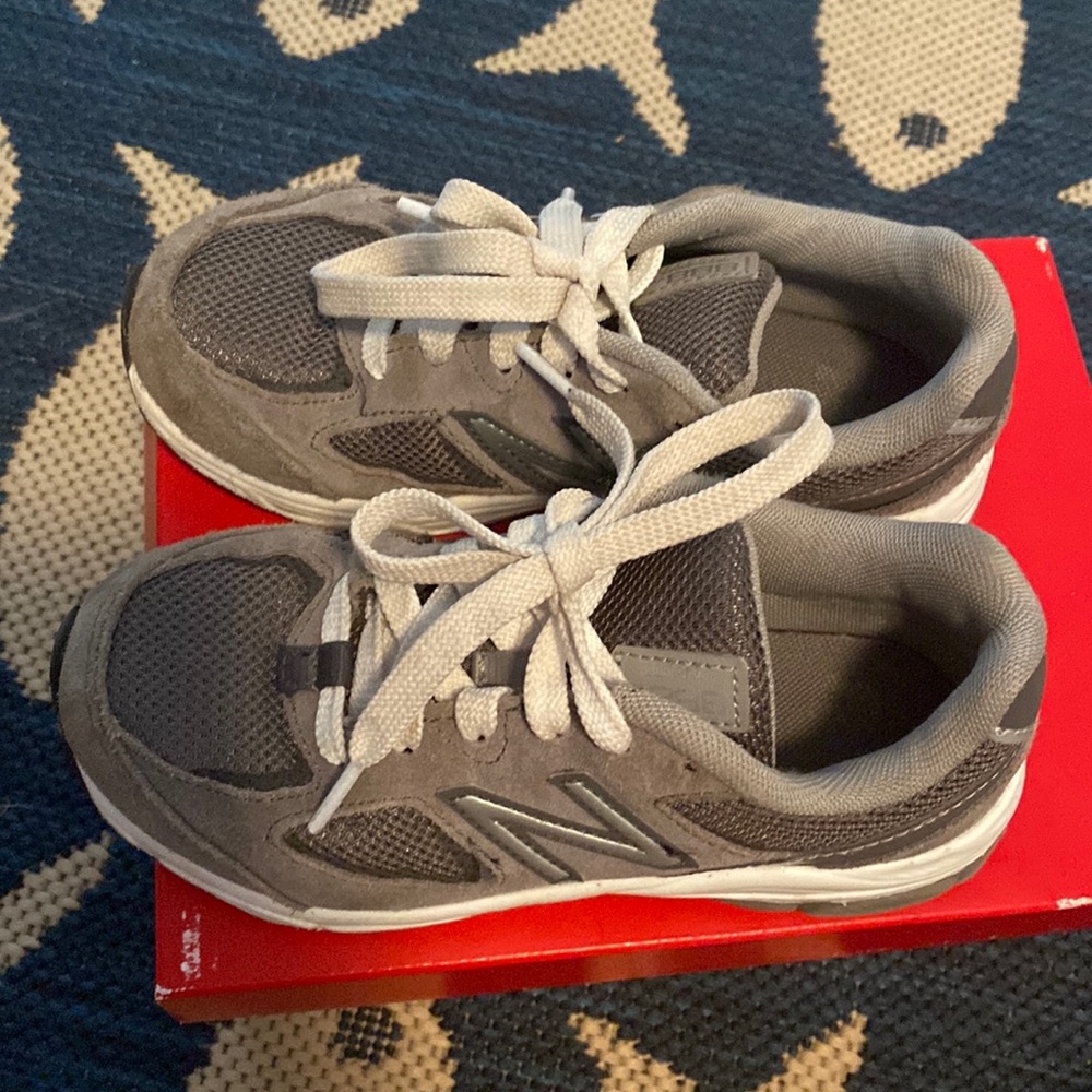 New Balance shoes
